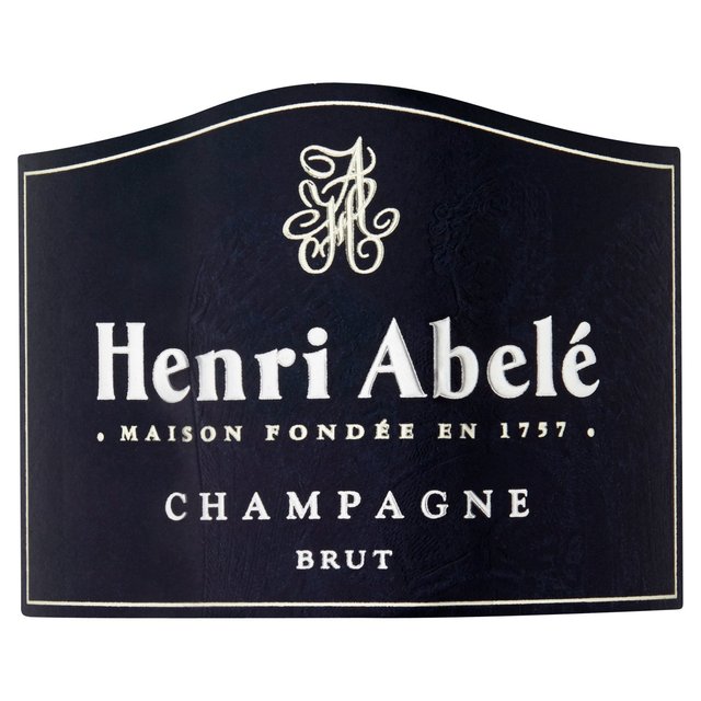 Henri Abele Brut NV