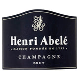 Henri Abele Brut NV BEER, WINE & SPIRITS M&S   