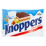 Knoppers Multipack Food Cupboard M&S Default Title  