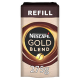 Nescafe Gold Blend Instant Coffee Refill Food Cupboard M&S Default Title  