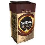 Nescafe Gold Blend Instant Coffee Refill Food Cupboard M&S   