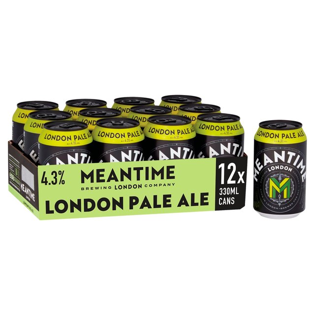 Meantime London Pale Ale