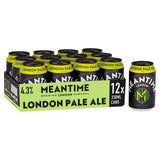 Meantime London Pale Ale Wine & Champagne M&S   