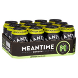 Meantime London Pale Ale Wine & Champagne M&S   