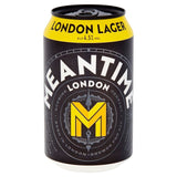 Meantime London Lager Wine & Champagne M&S   