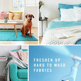 Febreze Cotton Fresh Fabric Refresher Laundry M&S   