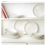 Sophie Conran White Porcelain Coupe Dinner Set Tableware & Kitchen Accessories M&S   