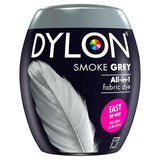 Dylon Machine Dye Pod Smoke Grey Laundry M&S   