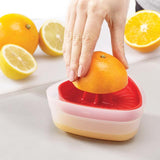 Joseph Joseph Duo Compact Citrus Juicer HOME, GARDEN & OUTDOOR M&S   