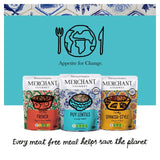 Merchant Gourmet Ready to Eat Puy Lentils Rice, Pasta & Noodles M&S   