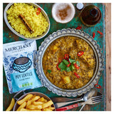 Merchant Gourmet Ready to Eat Puy Lentils Rice, Pasta & Noodles M&S   