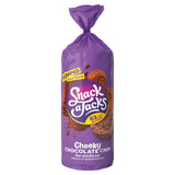 Snack a Jacks Chocolate Chip Rice Cakes Crisps, Nuts & Snacking Fruit M&S   