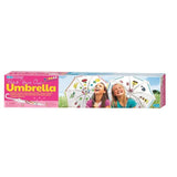 Design Your Own Umbrella Toys & Kid's Zone M&S   