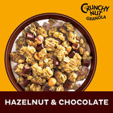 Crunchy Nut Granola Chocolate & Nut - McGrocer