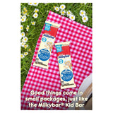 Milkybar White Chocolate Kid Bar Multipack Food Cupboard M&S   