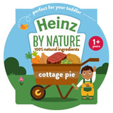 Heinz by Nature Cottage Pie Pot, 12 mths+