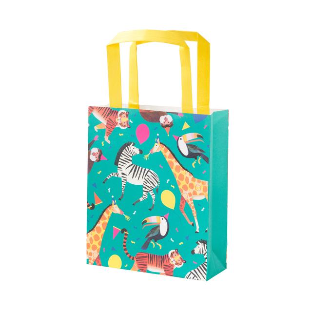 Talking Tables Animals Treat Bag