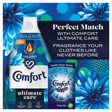 Comfort Intense Tumble Dryer Sheets Fresh Sky 20 Sheets Accessories & Cleaning M&S   