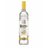 Ketel One Citroen Vodka Liqueurs and Spirits M&S Default Title  