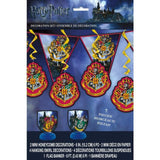 Harry Potter Decoration Kit Miscellaneous M&S   