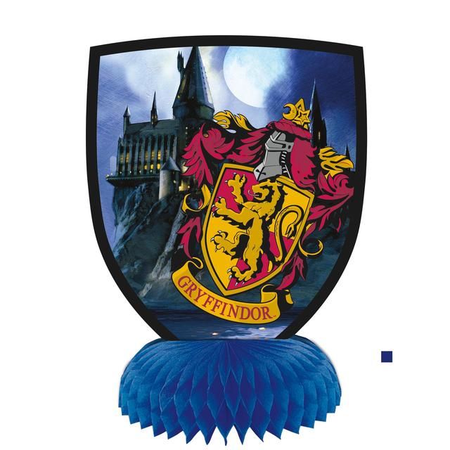 Harry Potter Decoration Kit Miscellaneous M&S   