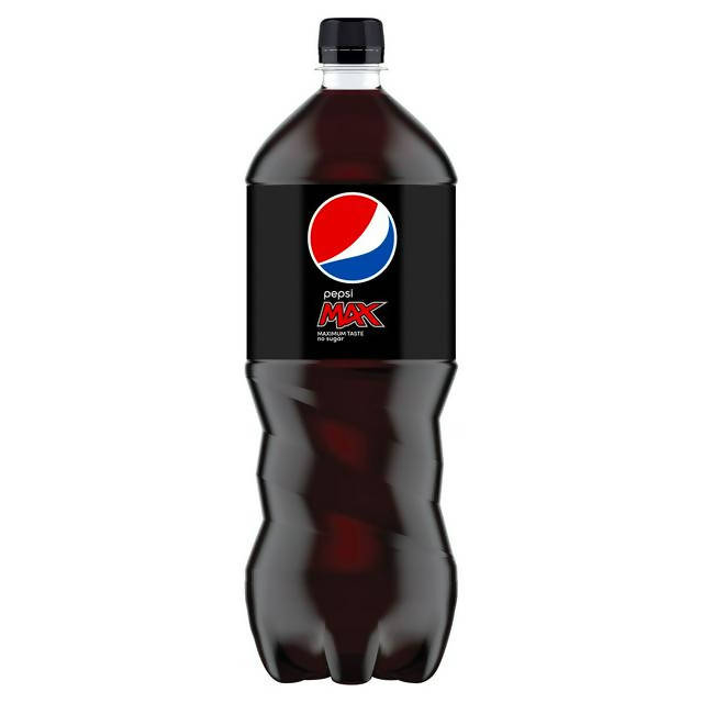 Pepsi Max 1.5L All Sainsburys   