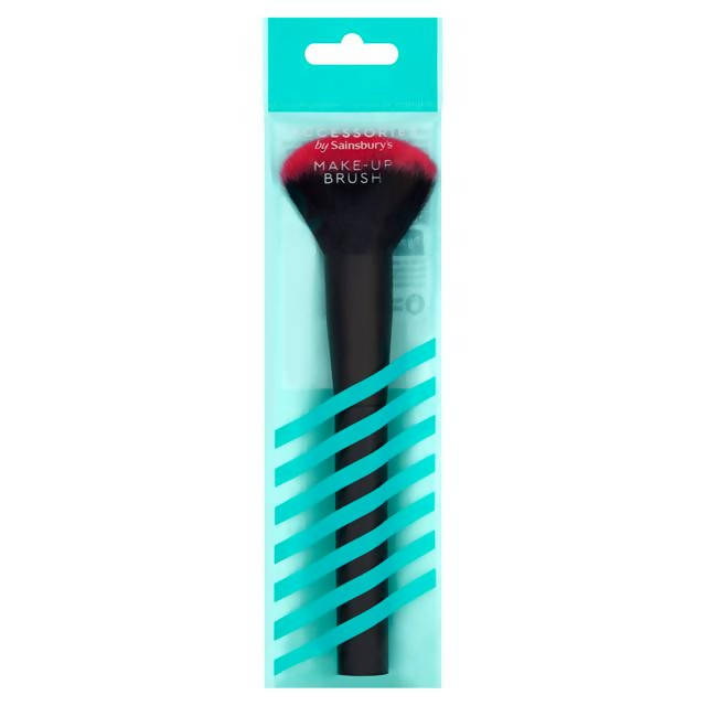 Sainsbury's Accessories Make-Up Brush