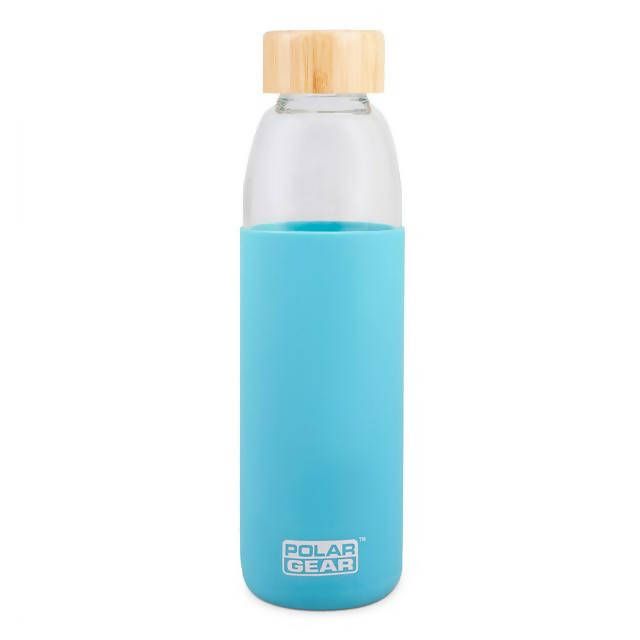 Polar Gear Oceana Cork Burg Stainless Steel Bottle tableware Sainsburys   