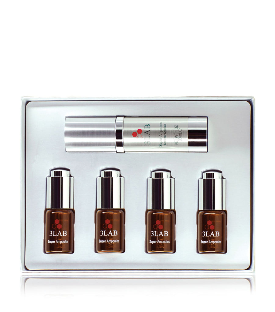 Super Ampoules (30Ml)