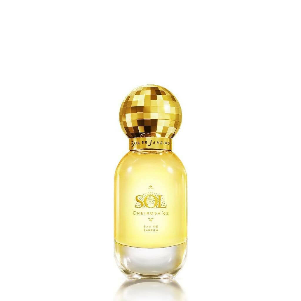 Sol De Janeiro - Sol Cheirosa ’62 Eau de Parfum (50ml)