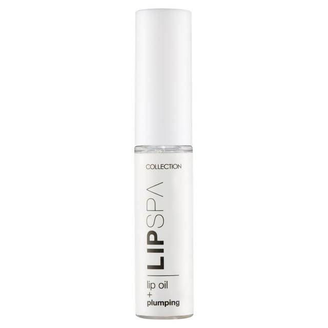 Collection Lip Spa Lip Oil Plumping 1 5ml - McGrocer