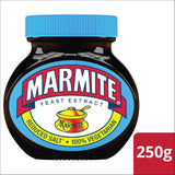 Marmite Reduced Salt Yeast Extract Spread GOODS M&S   