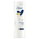 Dove Essential Nourishing Body Lotion Body Care ASDA   