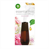 Airwick Peony & Jasmine Essential Mist Refill Accessories & Cleaning M&S Default Title  