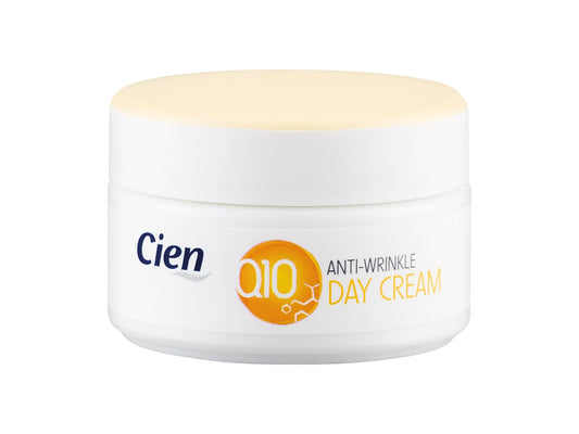 Cien Q10 Day Cream Beauty & Personal Care Lidl   