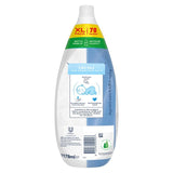 Comfort Pure Ultra-Concentrated Fabric Conditioner 78 Wash 1.178L Laundry M&S   