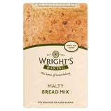 Wright's Malty Bread Mix Food Cupboard M&S Default Title  