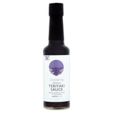 Clearspring Organic Teriyaki Sauce WORLD FOODS M&S Default Title  