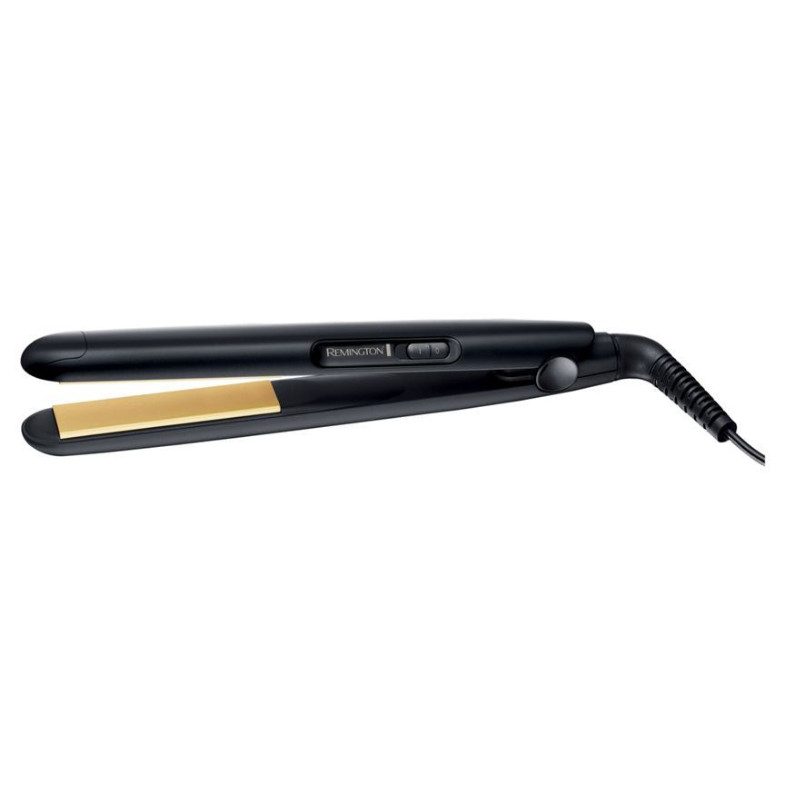 Remington Straightener 210