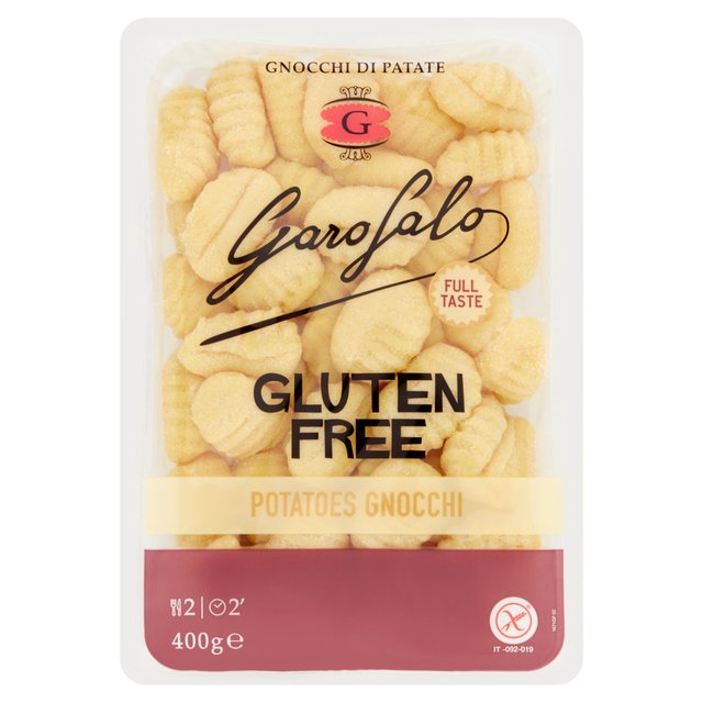 Garofalo Gluten Free Potato Gnocchi