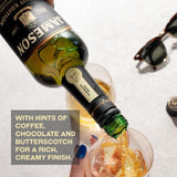 Jameson Caskmates Stout Edition Blended Irish Whiskey WORLD FOODS M&S   