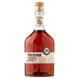 Pike Creek 10 Year Old Canadian Whisky Liqueurs and Spirits M&S Default Title  