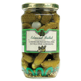 Fallot Extra Fine Gherkins Food Cupboard M&S Default Title  