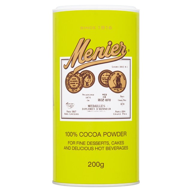 Menier Cocoa Powder