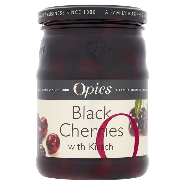 Opies Black Cherries & Kirsch GOODS M&S Default Title  