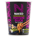 Naked Noodle Hoi Sin Rice, Pasta & Noodles M&S Default Title  