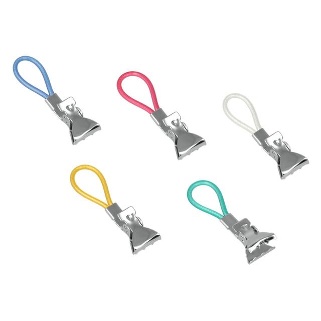 Metaltex Tea Towel Clips Tableware & Kitchen Accessories M&S   