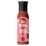 Dr Will's Tomato Ketchup Free from M&S   