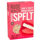 Rude Health Puffed Spelt Cereals M&S   