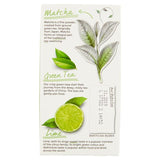 Twinings Superblends Matcha Green Tea with Cranberry and Lime Tea M&S   